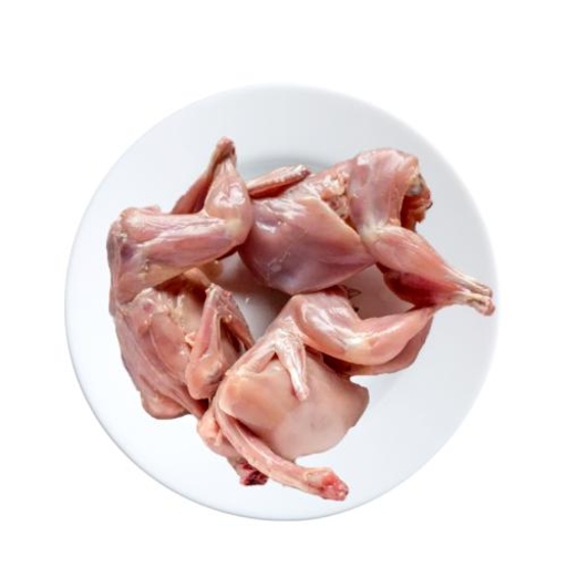 مصرف گوشت بلدرچین